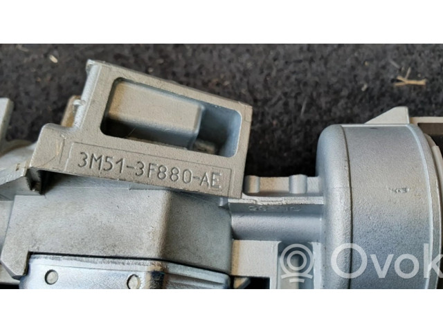 Замок зажигания