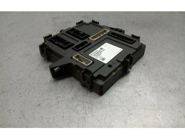 Блок комфорта 284B22495R, A3C1168260200 Dacia Sandero