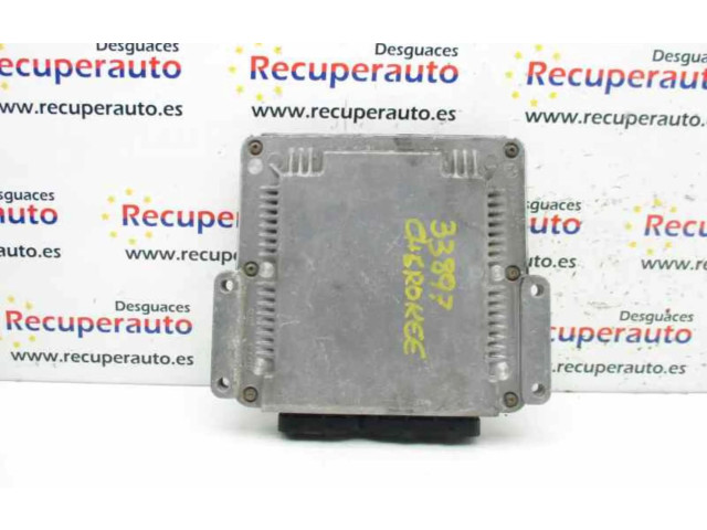 Řídící jednotka P56044220AD Jeep Cherokee III KJ