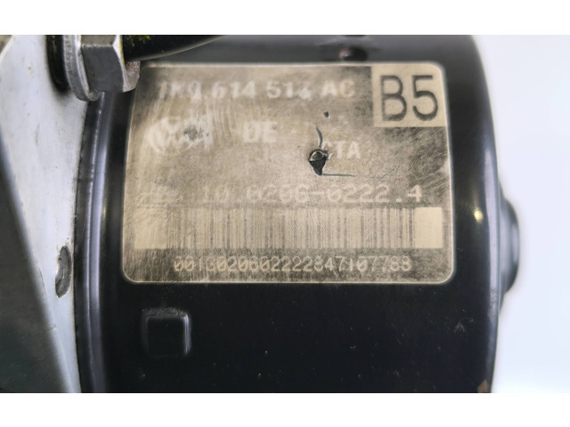 Блок АБС 10096003623, 1K0614517A   Volkswagen  Touran I  2003 - 2010 года