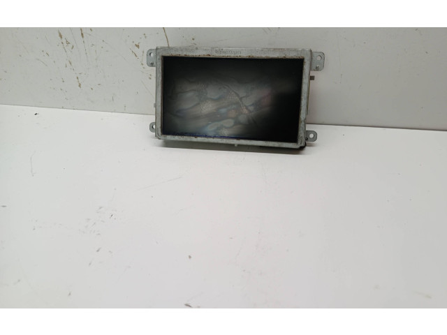 Дисплей 4f0919603b, 4F0919603B Audi A6 S6 C6 4F