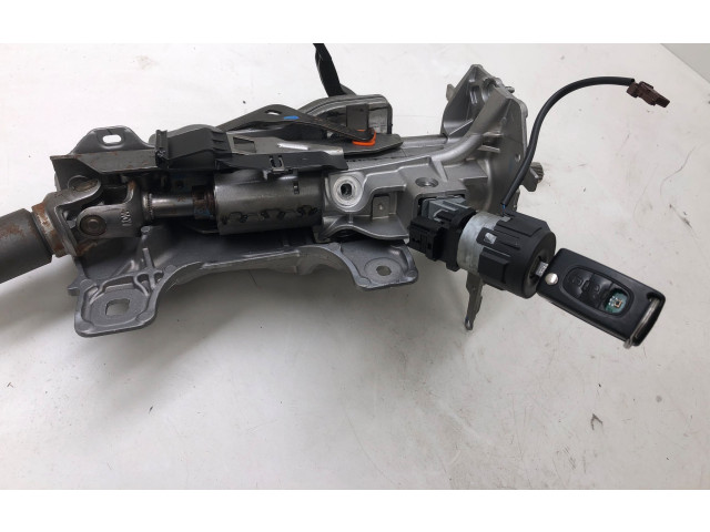 Рулевая рейка A876430 Citroen C4 Grand Picasso 2007-2013 года