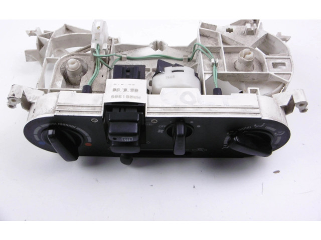 Блок управления климат-контролем MR201365, MR201365 Mitsubishi Colt
