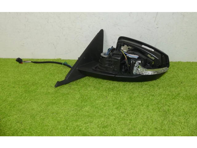 Зеркало электрическое Audi A1 2018 - года