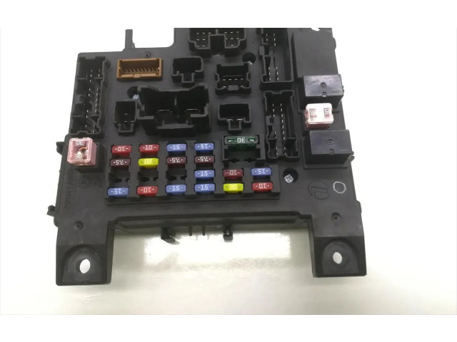 Боковая подушка безопасности 8637A340, 00001504 Mitsubishi Outlander