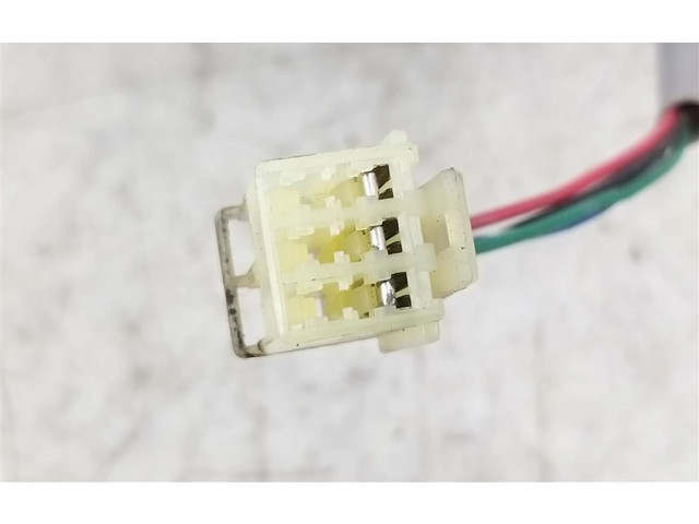 Зеркало электрическое        Subaru Forester SF  2000 - 2003 года   