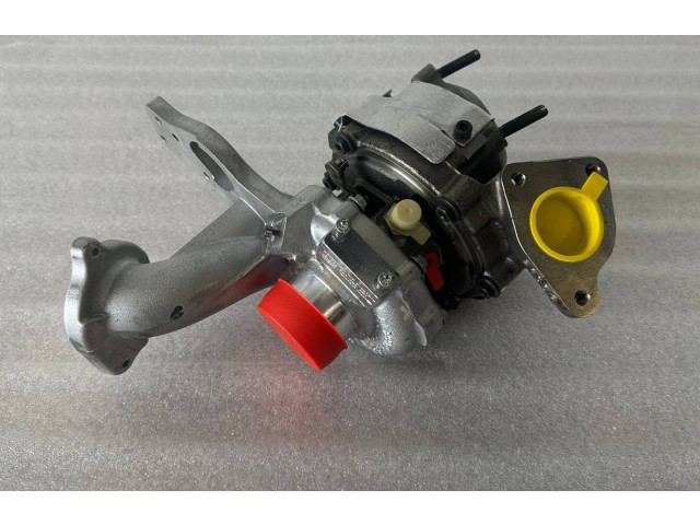 Turbodmychadlo Турбина 057145874T Audi A8 S8 D4 4H