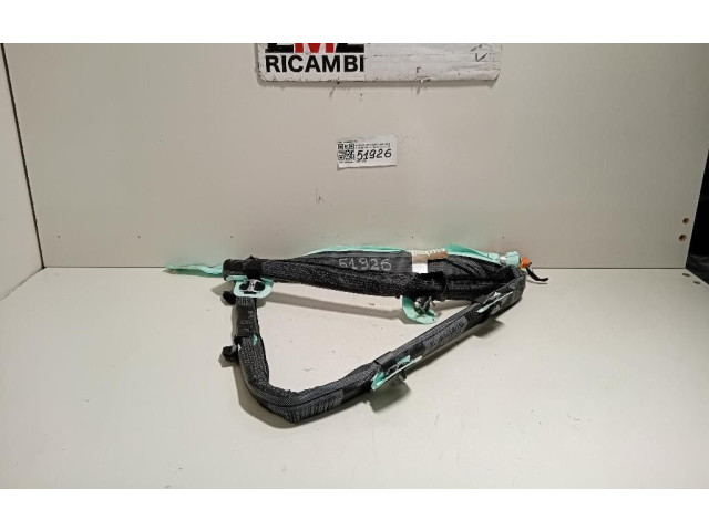 Боковая подушка безопасности 8V4880741A, 8V4880741A   Audi A3 S3 8P