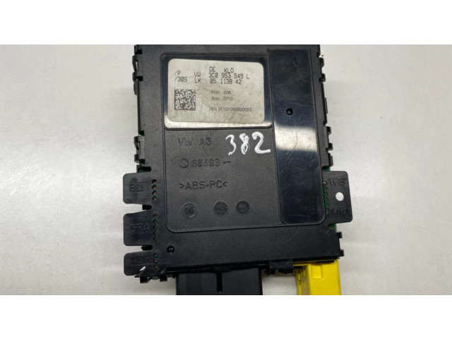 Датчик положения (угла) руля