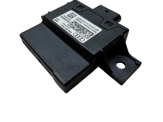 Блок управления 8W0907159J Audi A5