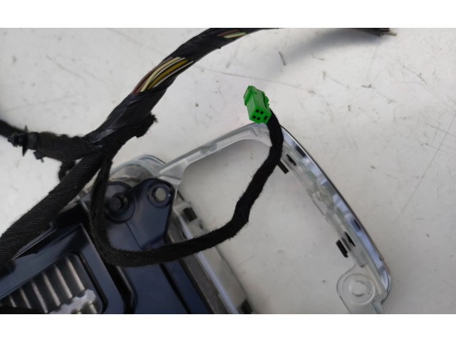 Дисплей 31466781, 31403349 Volvo XC90