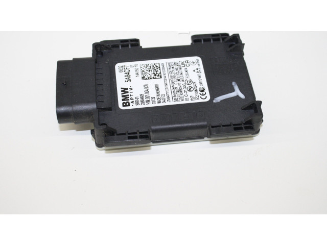 Датчик слепых зон 5A84CF7 BMW X3 G01