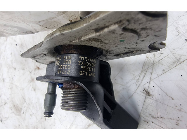 Форсунка 059130277AN    Volkswagen Phaeton  CEXA 