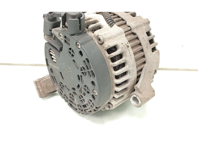 Генератор 6G9N10300JD, 0121715008   Volvo V70      