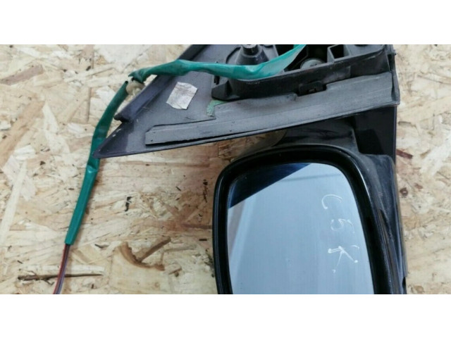 Zpětné zrcátko  levé Citroen C5 2001  E2019013  