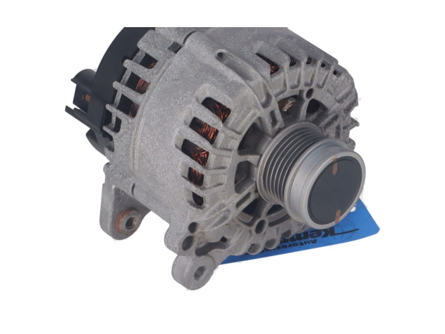 Генератор 05E903026K Audi Q3 F3