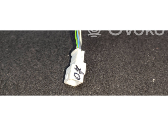 Зеркало электрическое        Dacia Logan II  2012 - 2020 года   