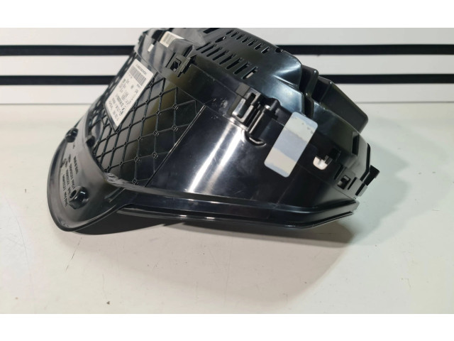 Přístrojová deska BMW M3 2009 9232895, 9436308