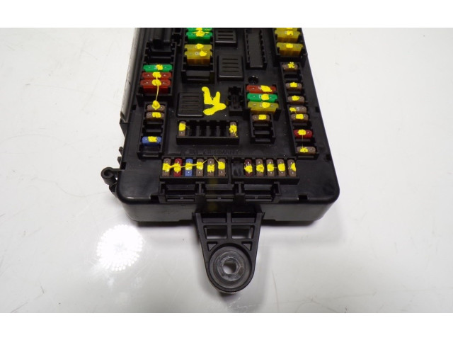 Pojistková skříňka Řídící jednotka BSM 61149259466, 938907001 BMW 1 F20 F21 2016