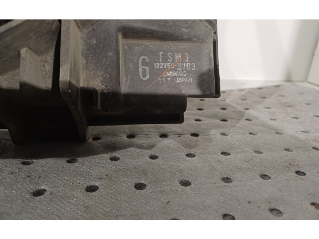 Электрический вентилятор радиаторов FSM3, 1227503763 Mazda 626