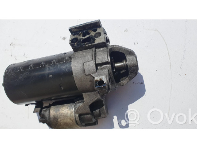 Стартер 1005831596 BMW 1 E81 E87