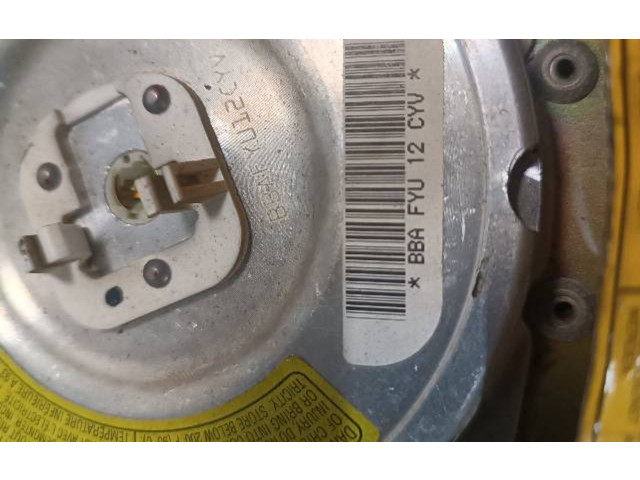 Подушка безопасности водителя N08046005544 Mitsubishi Montero