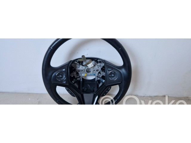 Руль Honda HR-V  2015-2020 года       