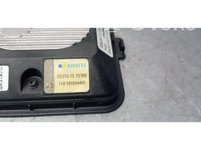 Блок управления 5NA980611, 5NA980611   Cupra Formentor