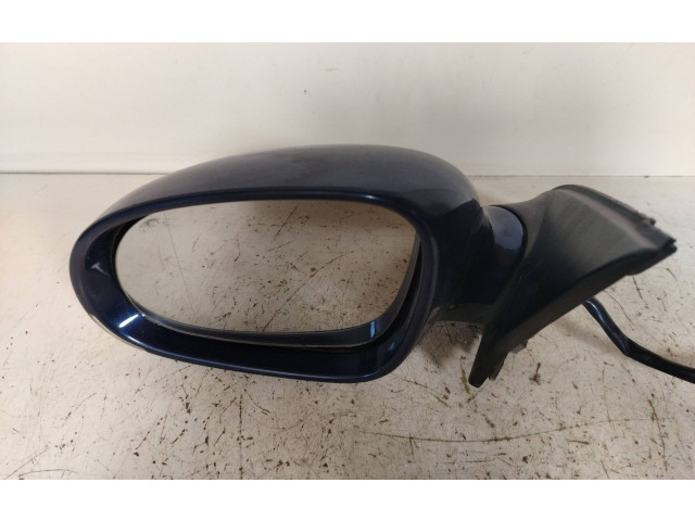 Зеркало электрическое        Volkswagen Jetta V  2005 - 2010 года   