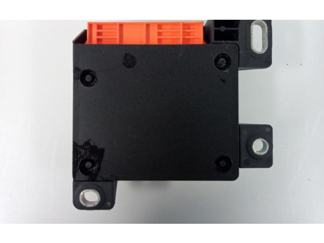 Блок подушек безопасности    Dacia Duster