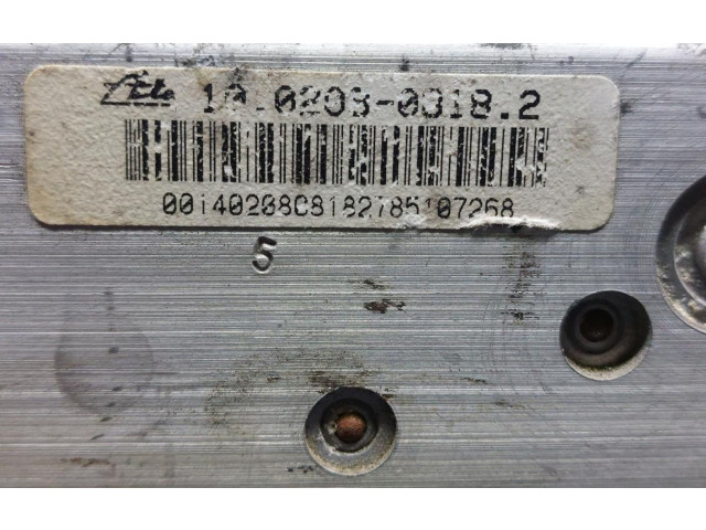 Блок АБС P30714952, 30714952 Volvo XC90 2003 - 2006 года