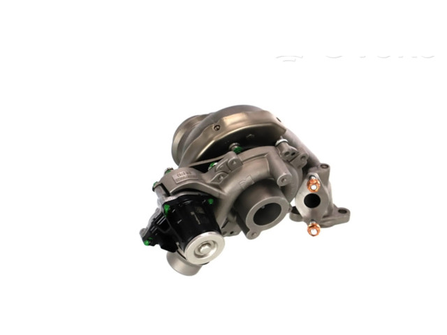Turbodmychadlo Турбина 16359700025, 003-001-004514R Mercedes-Benz B W247 1.5