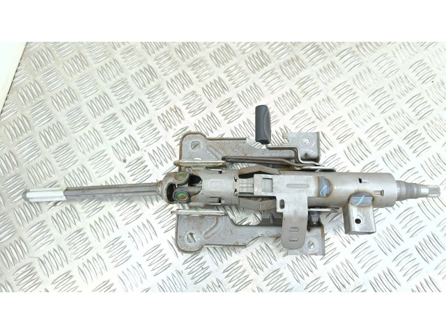 Рулевая рейка Citroen Berlingo 2008-2018 года