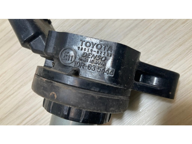 Реле высокого напряжения бобина