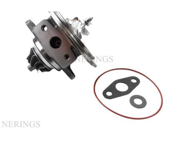 Турбина Renault Espace V (RFC) 2015 - 2023 года