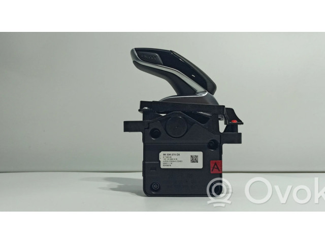 Механизм переключения передач (кулиса) (в салоне)