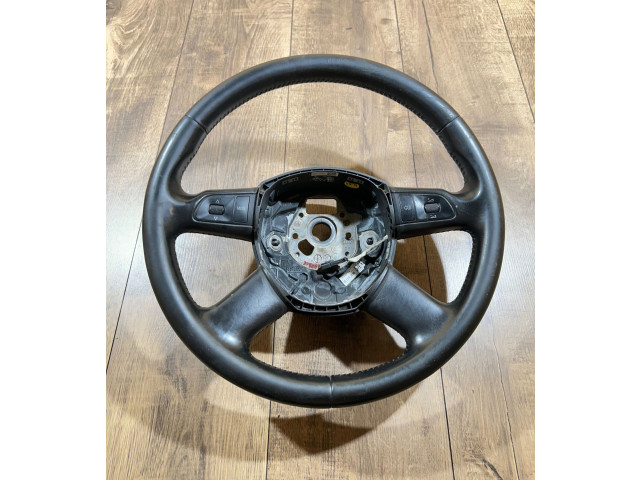 Volant Audi Q7 4L 2007 4f0419091  