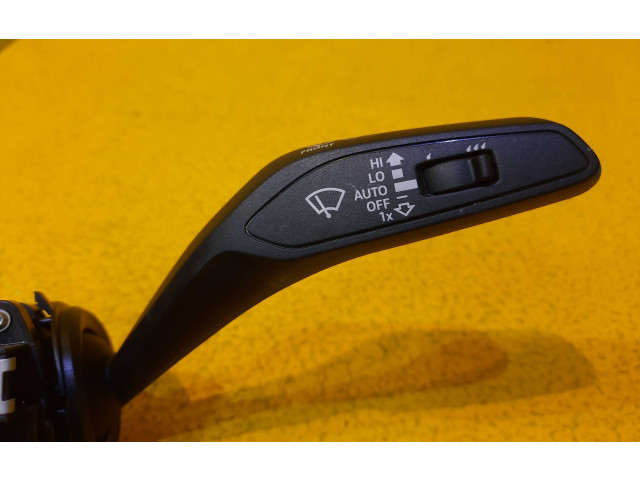 Переключатель дворников 85E907129AH, 85E907129AH Audi e-tron