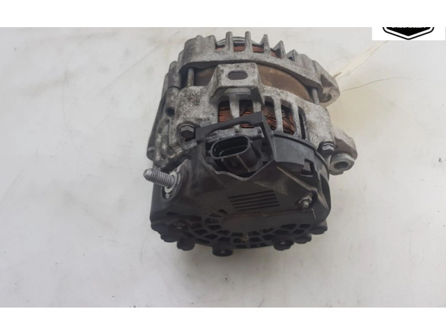 Генератор Hyundai i10 2019 - года