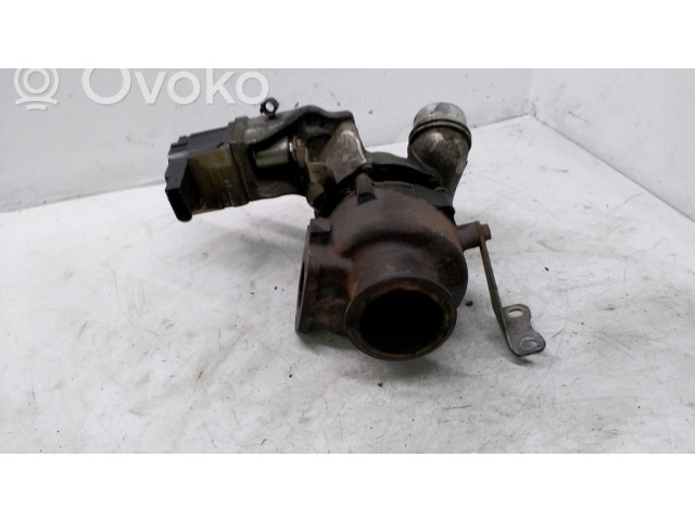 Turbodmychadlo Турбина TF035HL8B13TB, 781019903D BMW 3 E90 E91 2.0 1274