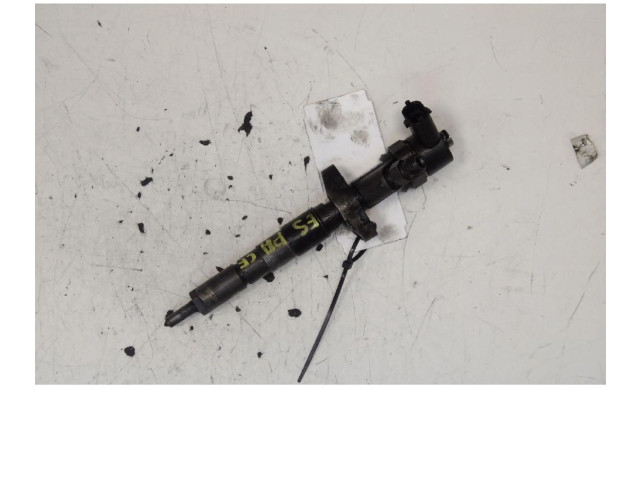 Vstřikovač    Renault Espace III    G9T A7 