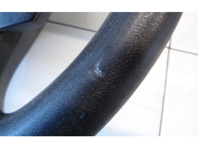 Volant Citroen Jumper 2013