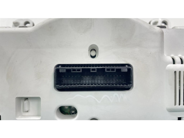 Přístrojová deska Toyota RAV 4 (XA30) 2008 8380042C73, 2574403300