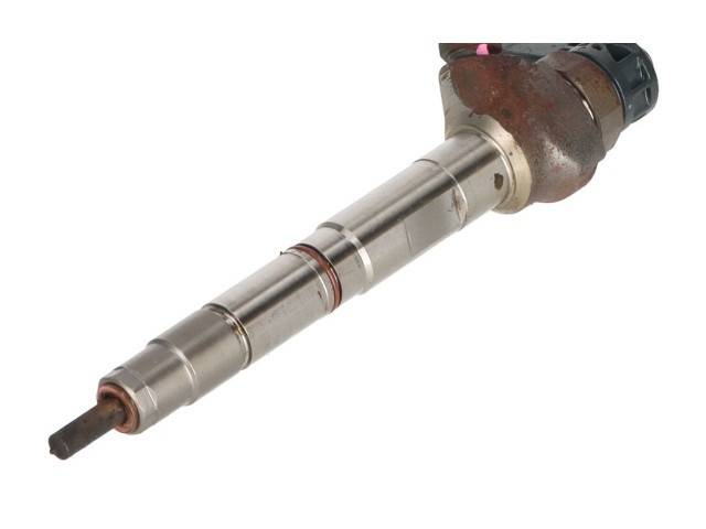 Форсунка 04L130277AC    Skoda Octavia Mk3 (5E)   