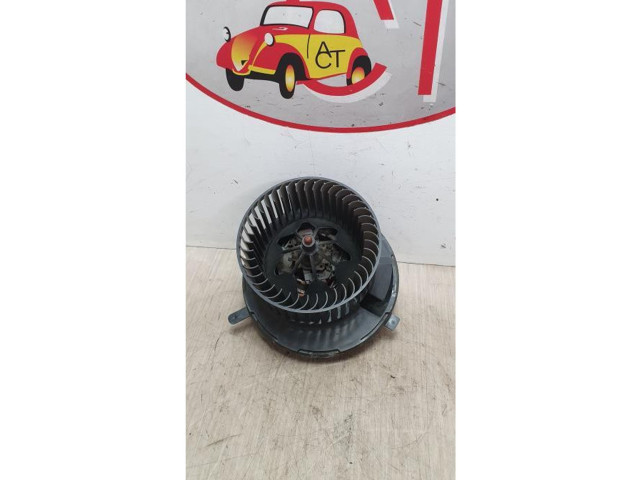Вентилятор печки       Skoda Octavia Mk2 (1Z)
