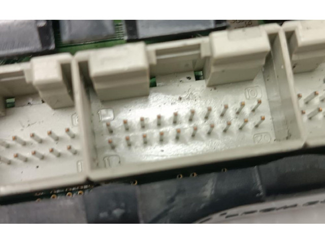 Блок управления климат-контролем 4F1820043 Audi A6 S6 C6 4F