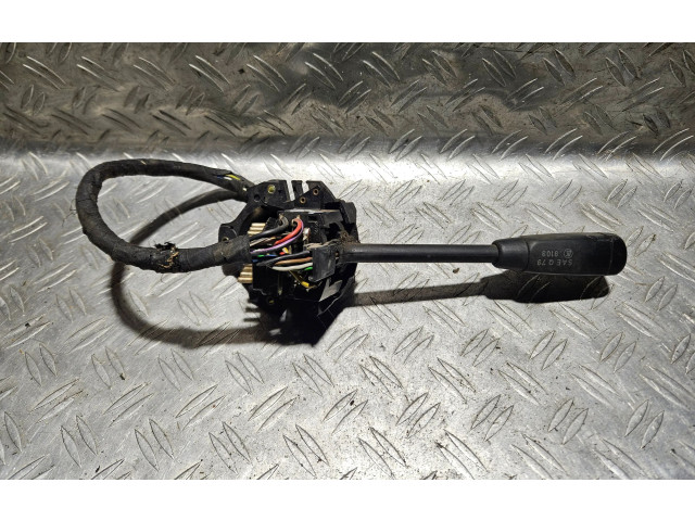 Ручка стеклоочистителей SAEQ79   Mercedes-Benz E W124