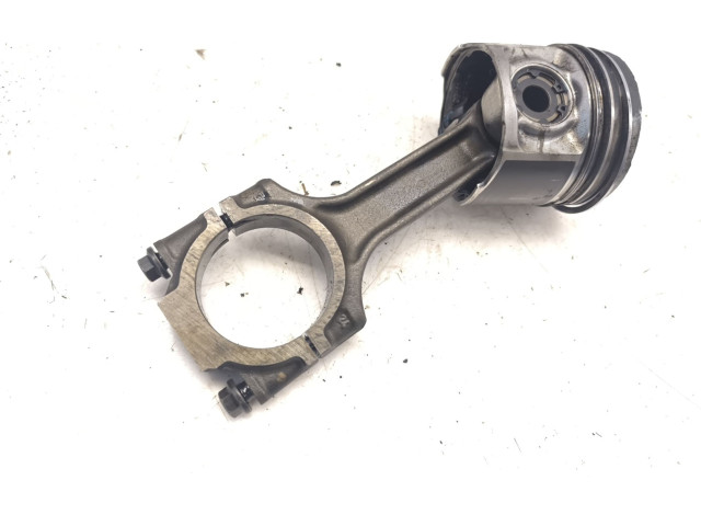  Поршень с шатуном 937A5000   Fiat Bravo  