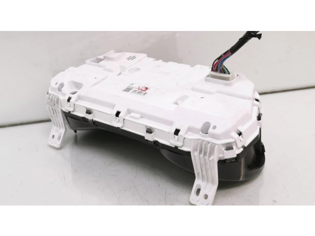 Панель приборов 8100B818, 0T34300 Mitsubishi ASX