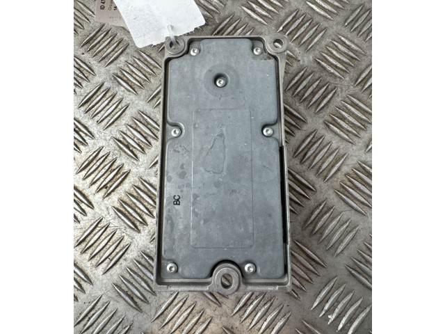 Блок подушек безопасности 0285001654, 0285001654   Volvo XC90